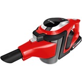 Bosch Serie 8 BBS81PETM aspirapolvere senza filo Rosso Senza sacchetto rosso/Nero, Secco, Filtro igienico, Ciclonico, Pavimento, Tappeto, Superfici rigide, Gradini, Tappezzeria, 76 dB, Senza sacchetto