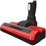 Bosch Serie 8 BBS81PETM aspirapolvere senza filo Rosso Senza sacchetto rosso/Nero, Secco, Filtro igienico, Ciclonico, Pavimento, Tappeto, Superfici rigide, Gradini, Tappezzeria, 76 dB, Senza sacchetto