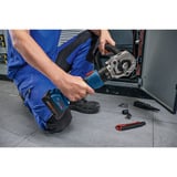 Bosch Strumento di pressatura idraulico a batteria GPH 18V-60 Professional solo, 18 Volt, Stampa blu