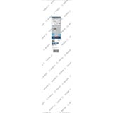 Bosch ‎2608601741 sega per trapano 1 pz Singolo, Trapano, 3,3 kg, 1 pz, 1 pz