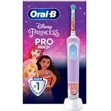 Braun Oral-B Vitality Pro 103 Kids Princess 