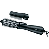 Braun Satin Hair 7 AS 720, Spazzola aria calda Nero