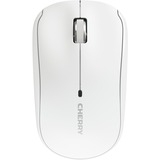 CHERRY JW-T2200-0, Mouse bianco