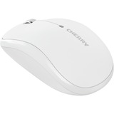 CHERRY JW-T2200-0, Mouse bianco