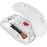 CHERRY JW-T2200-0, Mouse bianco
