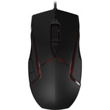 MC 3.1 mouse Ambidestro USB tipo A Ottico 5000 DPI