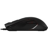 CHERRY MC 3.1 mouse Ambidestro USB tipo A Ottico 5000 DPI Nero, Ambidestro, Ottico, USB tipo A, 5000 DPI, Nero