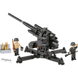 COBI 10,5 cm Flak 39, Giochi di costruzione 