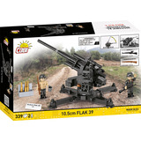 COBI 10,5 cm Flak 39, Giochi di costruzione 