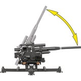 COBI 10,5 cm Flak 39, Giochi di costruzione 