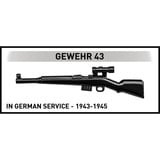 COBI 10,5 cm Flak 39, Giochi di costruzione 