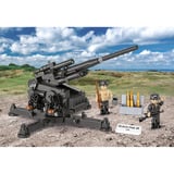 COBI 10,5 cm Flak 39, Giochi di costruzione 