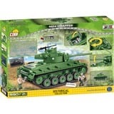 COBI COBI-2543, Giochi di costruzione 