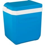Campingaz Icetime Plus 30L borsa frigo Blu, Bianco, Scatola cool blu, Blu, Bianco, Italia, 30 L, 461 mm, 408 mm, 322 mm