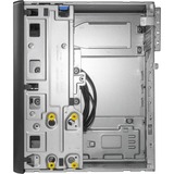 Chieftec BS-10B-300 computer case Mini Tower Nero 300 W Nero, Mini Tower, PC, Nero, Mini-ITX, 12 cm, 300 W