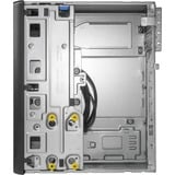 Chieftec BS-10B-300 computer case Mini Tower Nero 300 W, Chassis Tower Nero, Mini Tower, PC, Nero, Mini-ITX, 12 cm, 300 W