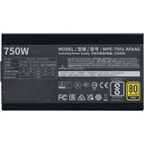 Cooler Master MPE-7501-AFAAG-3EEU Nero
