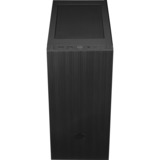 Cooler Master MasterBox MB600L V2 Midi Tower Nero Nero, Midi Tower, PC, Nero, ATX, micro ATX, Mini-ITX, Plastica, Acciaio, Vetro temperato, 16,1 cm