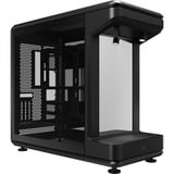 Cooler Master MasterFrame 360 Stage Mirror, Chassis Tower Nero