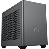 Cooler Master NR200PV2-MCNN85-SL0, Chassis Tower grigio