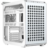 Cooler Master Q500-WGNN-S00 bianco