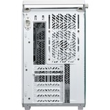 Cooler Master Q500-WGNN-S00 bianco