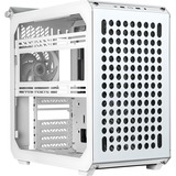 Cooler Master Q500-WGNN-S00, Chassis Tower bianco