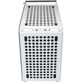 Cooler Master Q500-WGNN-S00, Chassis Tower bianco