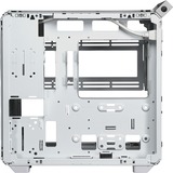 Cooler Master Q500-WGNN-S00, Chassis Tower bianco