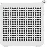 Cooler Master Q500-WGNN-S00, Chassis Tower bianco