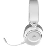 Corsair CA-9011402-WW, Cuffia da gioco bianco