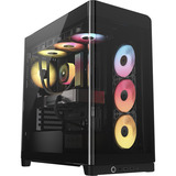 Corsair CC-9011314-WW, Chassis Tower Nero
