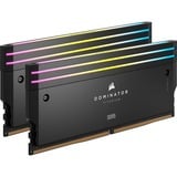 Corsair CMP64GX5M2X6600C32, Memoria Nero