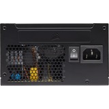 Corsair CP-9020278-EU, Alimentatore PC Nero