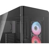 Corsair FRAME 4500X RS ARGB, Chassis Tower Nero