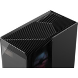 Corsair FRAME 4500X RS ARGB, Chassis Tower Nero