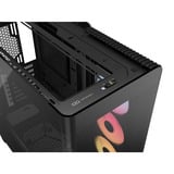 Corsair FRAME 4500X RS ARGB, Chassis Tower Nero