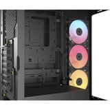 Corsair FRAME 4500X RS ARGB, Chassis Tower Nero