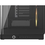 Corsair FRAME 4500X RS ARGB, Chassis Tower Nero