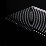 Corsair FRAME 4500X RS ARGB, Chassis Tower Nero