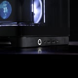 Corsair FRAME 4500X RS ARGB, Chassis Tower Nero