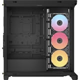 Corsair FRAME 4500X RS ARGB, Chassis Tower Nero