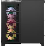 Corsair FRAME 4500X RS ARGB, Chassis Tower Nero