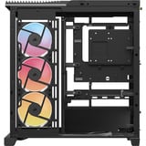 Corsair FRAME 4500X RS ARGB, Chassis Tower Nero