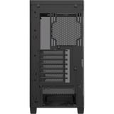 Corsair FRAME 4500X RS ARGB, Chassis Tower Nero