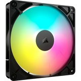 Corsair RS140 ARGB, Ventola Nero