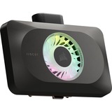 Corsair iCUE LINK XG3 RGB HYBRID GPU raffreddatore a liquido (4090/4080), Raffreddamento ad acqua Nero