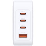 D-Link DCP-101 Caricabatterie per dispositivi mobili Universale Bianco AC Ricarica rapida Interno bianco, Interno, AC, Bianco