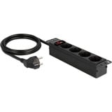 DeLOCK 66817, Ciabatta Nero