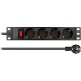 DeLOCK 66817, Ciabatta Nero